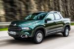 Fiat Toro Freedom 1.8 Flex AT6 2016 года